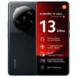 شیائومی 13 الترا ( Xiaomi 13 Ultra )