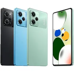 شیائومی ردمی نوت 12 پرو اسپید  ( Xiaomi Redmi Note 12 Pro Speed )
