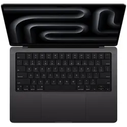 مک بوک پرو ۱۶ اینچ حافظه ۵۱۲ گیگابایت سری M3 Pro سال ۲۰۲۳