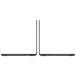 مک بوک پرو ۱۶ اینچ حافظه ۵۱۲ گیگابایت سری M3 Pro سال ۲۰۲۳