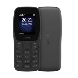 نوکیا ۱۰۵ ۲۰۲۲ ( Nokia 105 2022 )