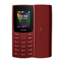 نوکیا ۱۰۶ ۲۰۲۳ ( Nokia 106 2023 )