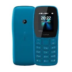 نوکیا ۱۱۰ ۲۰۲۲ ( Nokia 110 2022 )