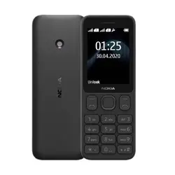 نوکیا ۱۲۵ ( Nokia 125 )