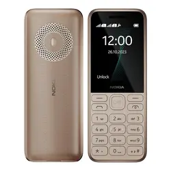 نوکیا ۱۳۰ ۲۰۲۳ ( Nokia 130 2023 )