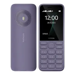 نوکیا ۱۳۰ ۲۰۲۳ ( Nokia 130 2023 )