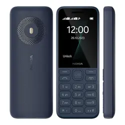 نوکیا ۱۳۰ ۲۰۲۳ ( Nokia 130 2023 )