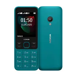 نوکیا ۱۵۰ ۲۰۲۰ ( Nokia 150 2020 )