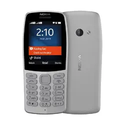 نوکیا ۲۱۰ ( Nokia 210 )