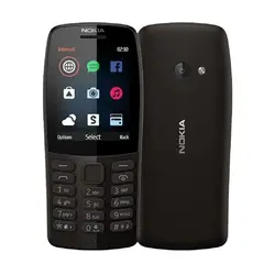 نوکیا ۲۱۰ ( Nokia 210 )