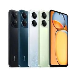 شیائومی ردمی ۱۳ سی ( Xiaomi Redmi 13C )