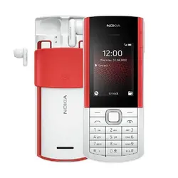 نوکیا ۵۷۱۰ ( Nokia 5710 XpressAudio )