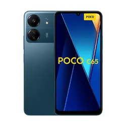 شیائومی مدل پوکو سی ۶۵ ( Xiaomi Poco C65 )