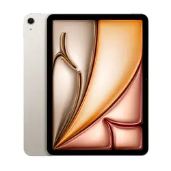 آیپد ایر 6 - 11 اینچ حافظه 128 گیگ 2024 - iPad Air 6 WiFi - 11 inch