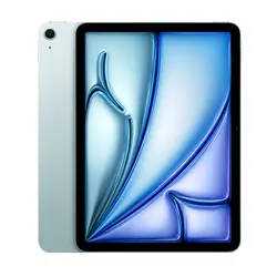 آیپد ایر 6 - 11 اینچ حافظه 512 گیگ 2024 - iPad Air 6 WiFi - 11 inch