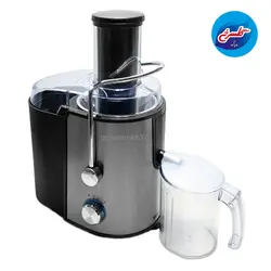 آبمیوه گیری تک کاره ویکند مدل WKC-810S