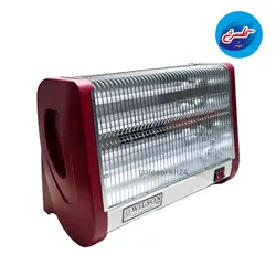 بخاری ویلسون فن دار مدل 2002
