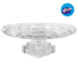 شیرینی خوری پایه دار کارول