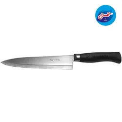 کارد آشپزخانه تاپ استیل سایز 8