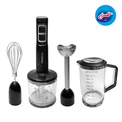 گوشتکوب برقی 4 کاره پرشیا مدل 550 PR