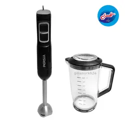 گوشتکوب برقی تک کاره پرشیا مدل 522 PR