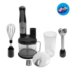 گوشتکوب برقی سوکانی مدل 5011-8 (8 کاره)