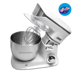 همزن حرفه ای بونیتو سفید مدل HM-1500