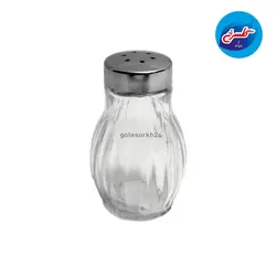 نمکدان والریا کوتاه (عددی )