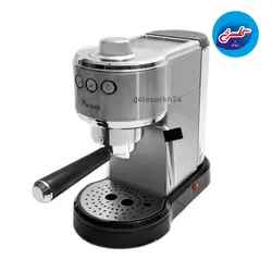 اسپرسوساز پارادایس استیل مدل P-2021