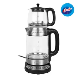 چایسازایستاده دونالکس مدل DN-185