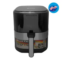 سرخ کن سیلورکرست 8/5 لیتر مدل SL-5856