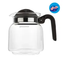 قوری تیمکس استوانه 1/5لیتر