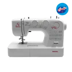 چرخ خیاطی ویکند مدل مارشال 911MAX