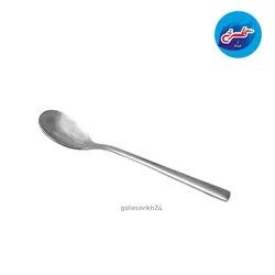 قاشق مرباخوری کابان مدل شیکاگو(6عدد)