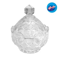 قندان آنجلیکا مدل SY041