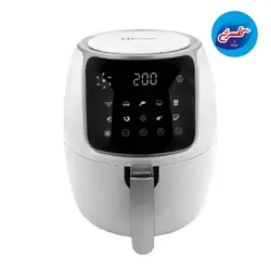سرخ کن دسینی سفید مدل 7047