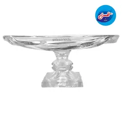 شیرینی خوری پایه دار ولکانو