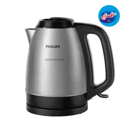 کتری برقی فیلیپس استیل مدل HD9305