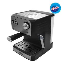 اسپرسوساز نوا مدل 167ـNCM