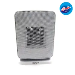 هیتربرقی سرامیکی سام مدل EH1114