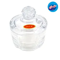 قندان متوسط طرح خطی