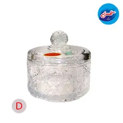 توت خوری کریستال