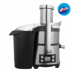 آبمیوه‌گیری بلانزو BPJ-1050