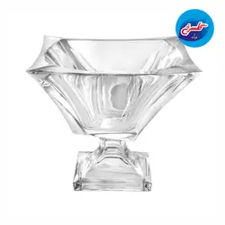 آجیل خوری پایه دار کوادرون