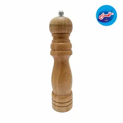 آسیاب فلفل چوبی بزرگ