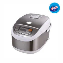 پلوپز دیجیتالی دلمونتی DL-660D (سفید)