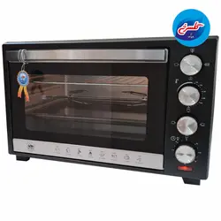 آون توستر نیوهوم 60L مشکی 1908-B160