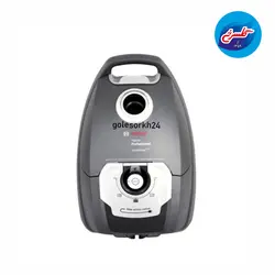 جاروبرقی بوش خاکستری BGL8PRO5IR