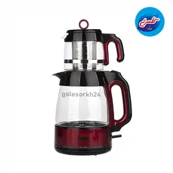 چای ساز بیشل ایستاده مدل BL-TM-007