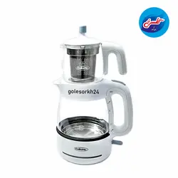 چایساز کالریک مدل CTS070W